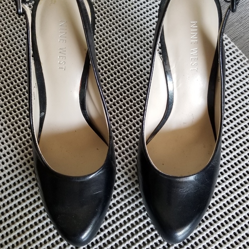Ladies shoes